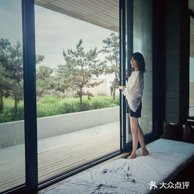 身心灵疗愈的好地方|青岛涵碧楼温泉Spa