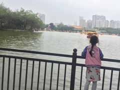 -珠海圆明新园
