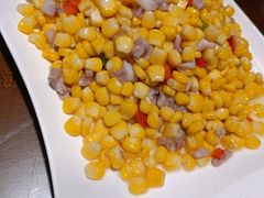 玉米嫩兔-飞虹鱼馆(南湖店)