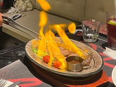 -Nord Grill&Bar Highland诺德西餐(深圳欢乐海岸店)