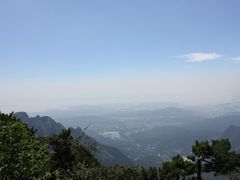 -含鄱口