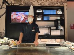 -水木锦堂·自助铁板烧(五道口购物中心店)