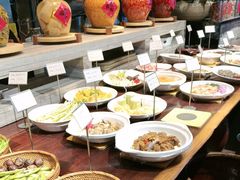 -上座·餐厅(阳光100店)