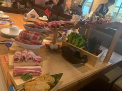 -黑牛黑猪烤肉专门店(万象城店)