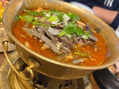 -龍聚祥烧麦馆(万达店)