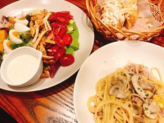 -麦田工坊(月湖店)