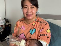 -爱贝尔高端月嫂(母婴护理)