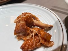 -阿二烤鸡(山塘街店)