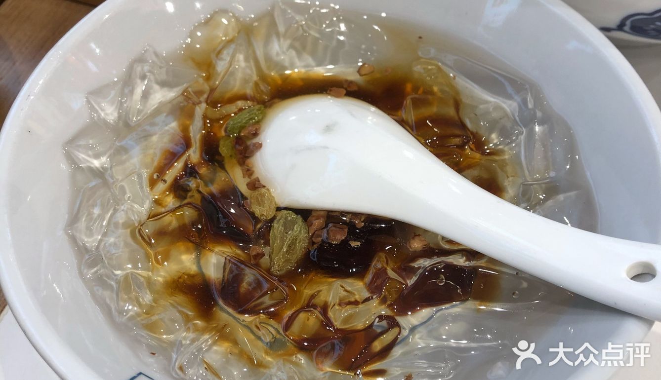 可以和爸妈一起吃的长沙小吃铺😋