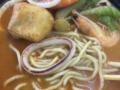 -老闽味沙茶面·姜母鸭(传承35年曾厝垵店)