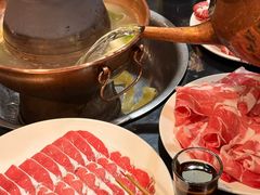 -将台涮肉(酒仙桥店)