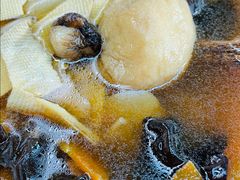 -龙华素斋(龙华路店)