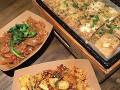 -不曾在把把烧•烧烤(莲坂磐基店)