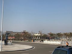 -天津妈祖文化园