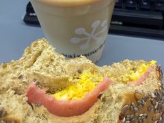 -奈雪的茶(M+世纪都会广场店)