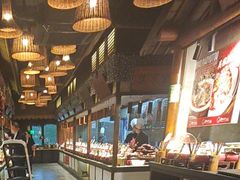 -井水小厨·湘菜(活力广场店)