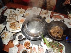 -苏大嘴海鲜牧场(奥林匹克店)