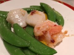 -香宫(九龙香格里拉店)
