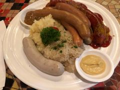 -申德勒加油站西餐厅(日坛路总店)