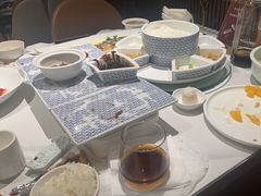-羲和雅苑•北京烤鸭(国贸商城店)