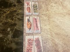 -汉丽斯巴西烤肉自助(市南店)