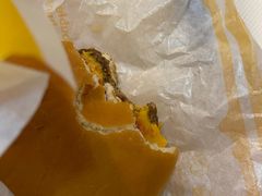 -麦当劳(长江西路得来速店)