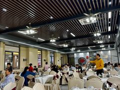 -水上人家河鲜