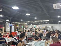 -嘉升大排档(番禺总店)