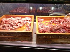 -泽成冰煮羊(非·遗东岸国际店)