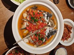 -老湘村·湖南土菜(天河维多利店)