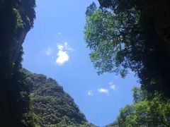 -神龙峡风景区