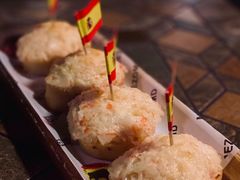 -Mezomd曼索蒂西班牙餐厅(广粤店)
