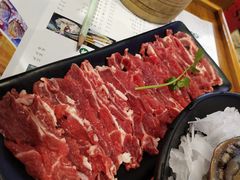 -捞围鲜·港式打边炉(海阳路店)