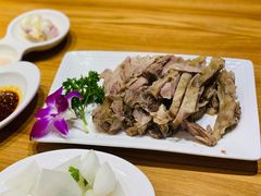 -品回味清真西北楼(宁波首店)