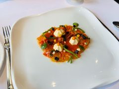 -Le Comptoir de Pierre Gagnaire