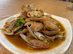 -揭阳钟记小食(福田新村店)