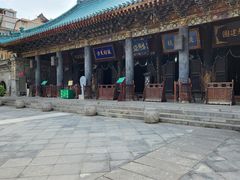 -大学习巷清真寺