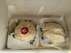 -凯司令西点房(南京东路店)