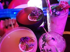 -MOSSO音乐酒吧·Live House(南京西路店)