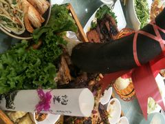 -清真悦宾楼食府(海湖店)