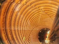 -上海金茂大厦88层观光厅