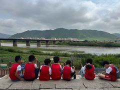 -珲春防川景区