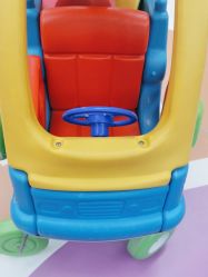 -孩子王童乐园(马群店)