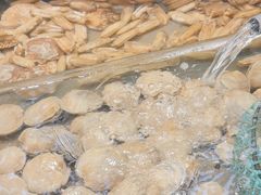 -海天盛宴新派海鲜自助餐厅(群力店)