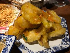 -额娘·春饼烤鸭(乐汇城店)