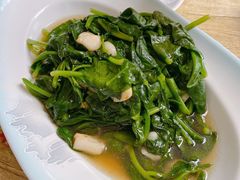 -旺角小渔村(上夼店)