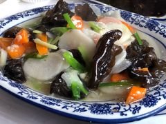 -洞天食府(北大街店)
