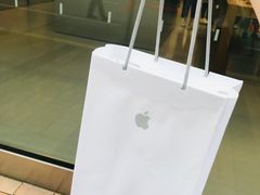 -Apple 零售店(Canton Road)
