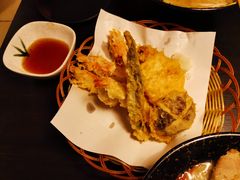 -日本料理神拉面