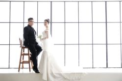 点击看大图 -天一婚纱摄影TIA STUDIO(珠海路店)